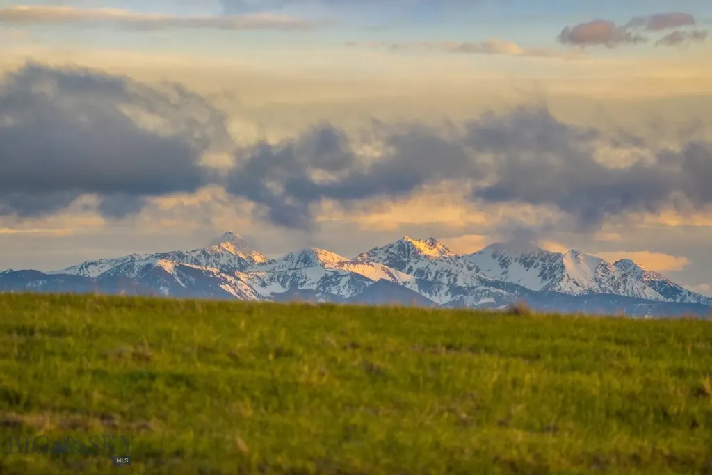 174 Cold Smoke Drive Bozeman MT 59715
