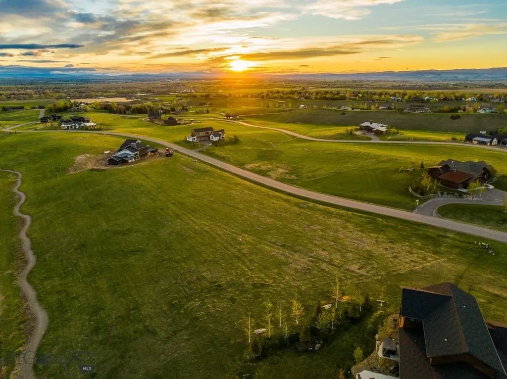 174 Cold Smoke Drive Bozeman MT 59715
