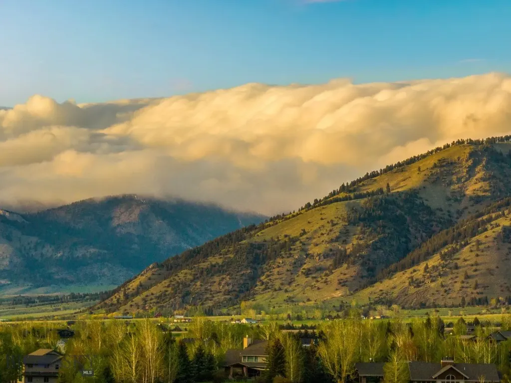 174 Cold Smoke Drive Bozeman MT 59715