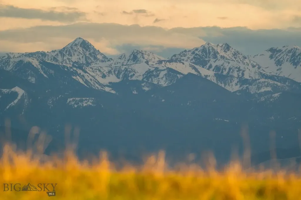 174 Cold Smoke Drive Bozeman MT 59715