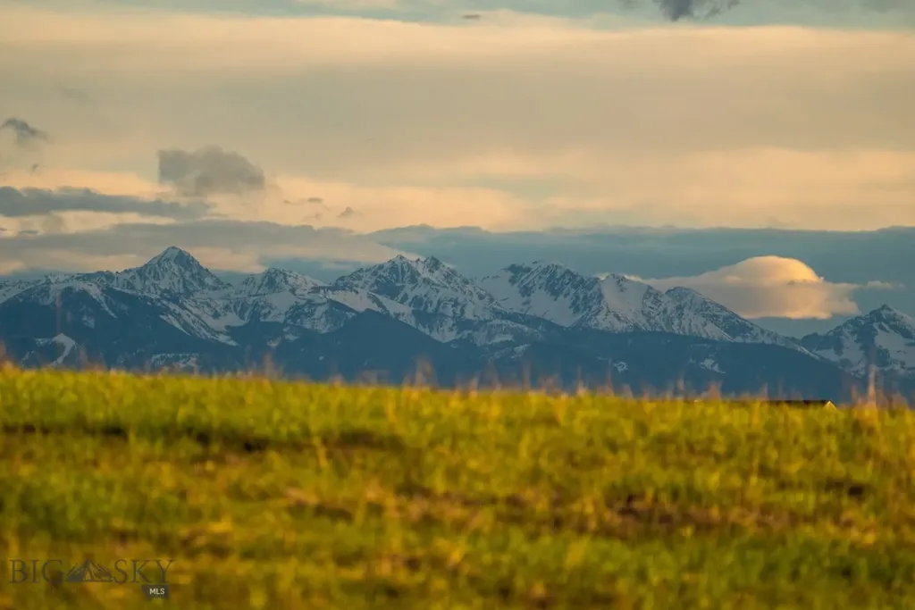 174 Cold Smoke Drive Bozeman MT 59715