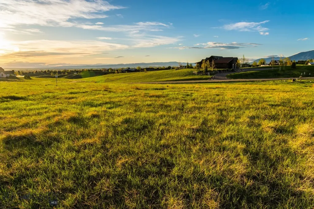 174 Cold Smoke Drive Bozeman MT 59715
