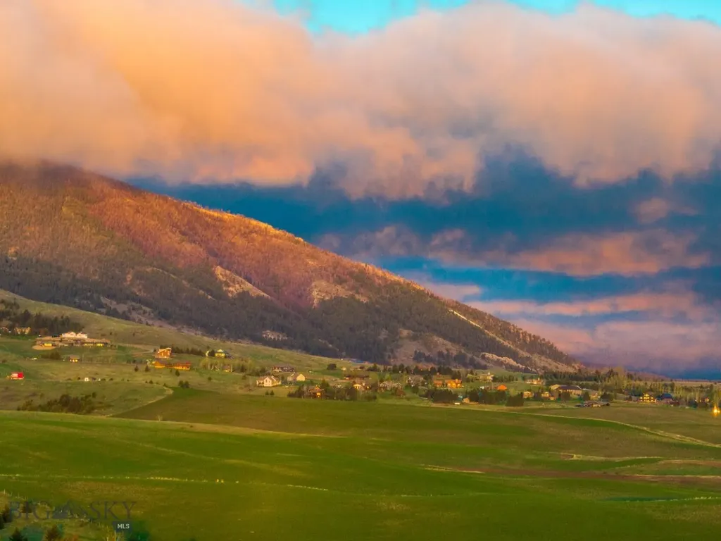 174 Cold Smoke Drive Bozeman MT 59715