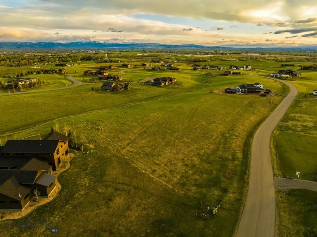 174 Cold Smoke Drive Bozeman MT 59715