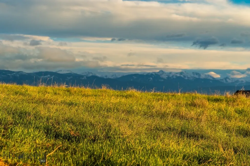 174 Cold Smoke Drive Bozeman MT 59715