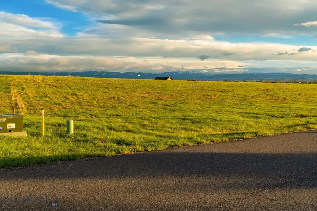 174 Cold Smoke Drive Bozeman MT 59715