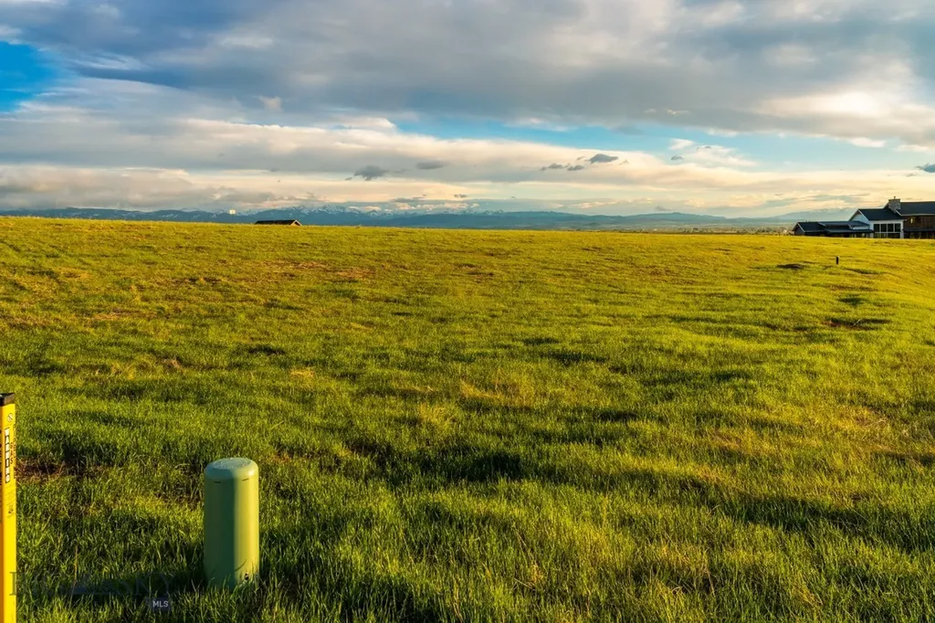 174 Cold Smoke Drive Bozeman MT 59715