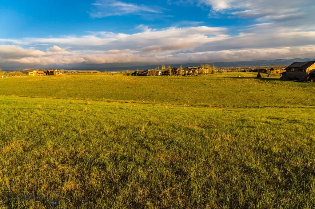 174 Cold Smoke Drive Bozeman MT 59715