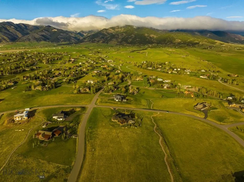 174 Cold Smoke Drive Bozeman MT 59715