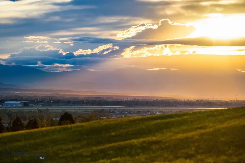174 Cold Smoke Drive Bozeman MT 59715