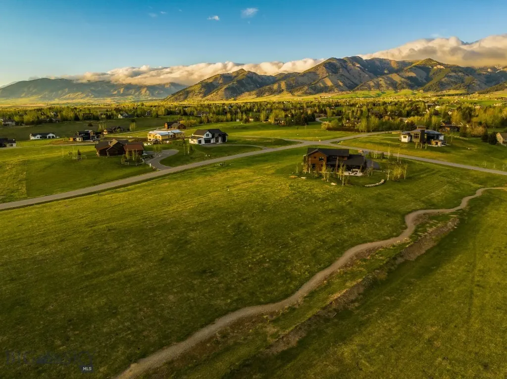 174 Cold Smoke Drive Bozeman MT 59715
