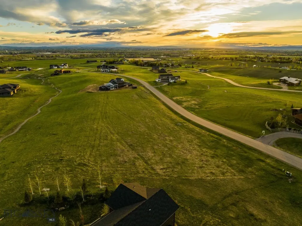 174 Cold Smoke Drive Bozeman MT 59715
