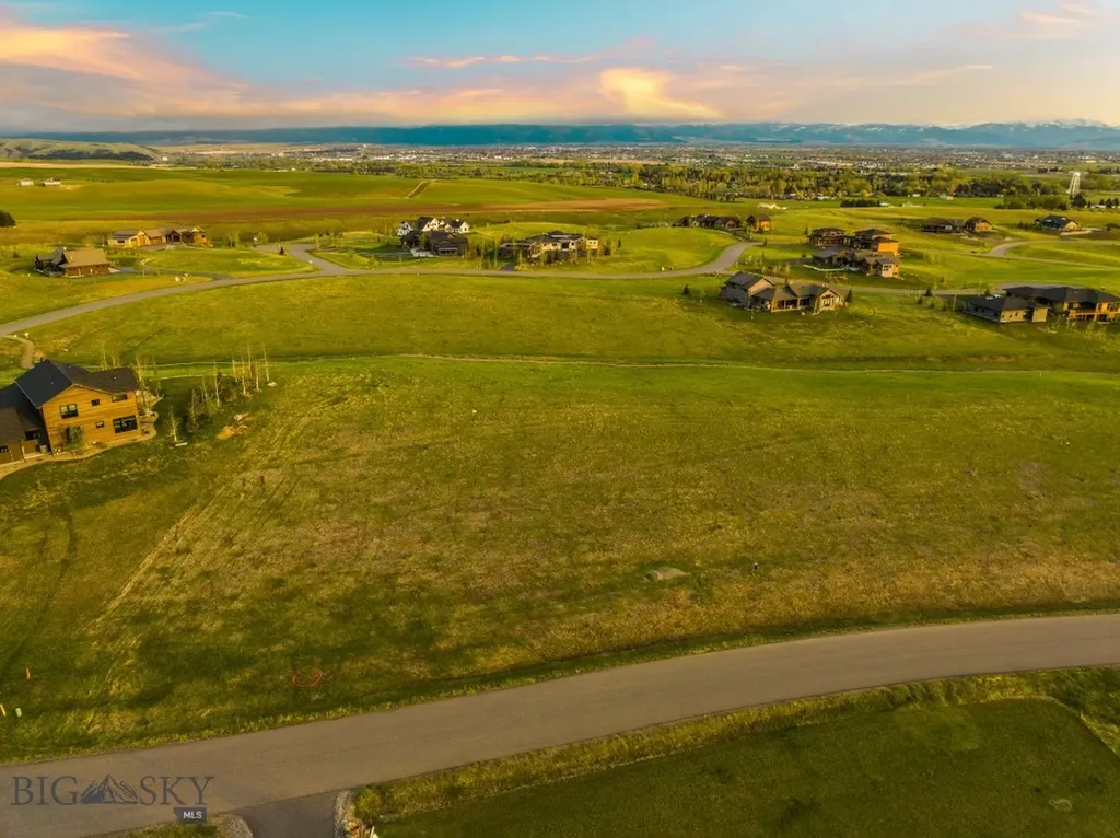 174 Cold Smoke Drive Bozeman MT 59715