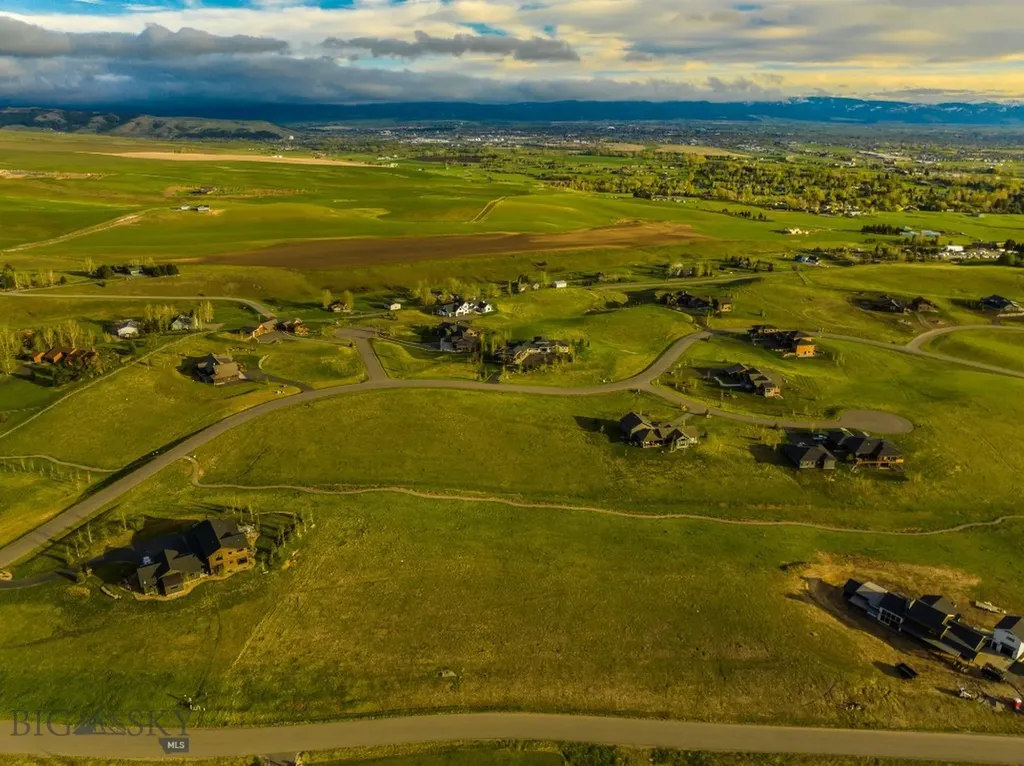 174 Cold Smoke Drive Bozeman MT 59715