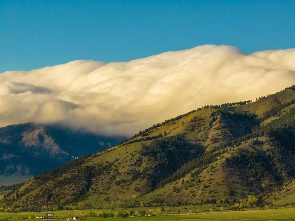 174 Cold Smoke Drive Bozeman MT 59715