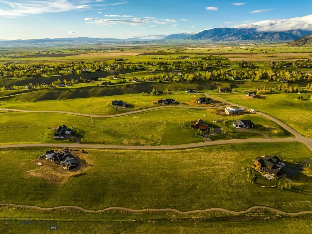 174 Cold Smoke Drive Bozeman MT 59715