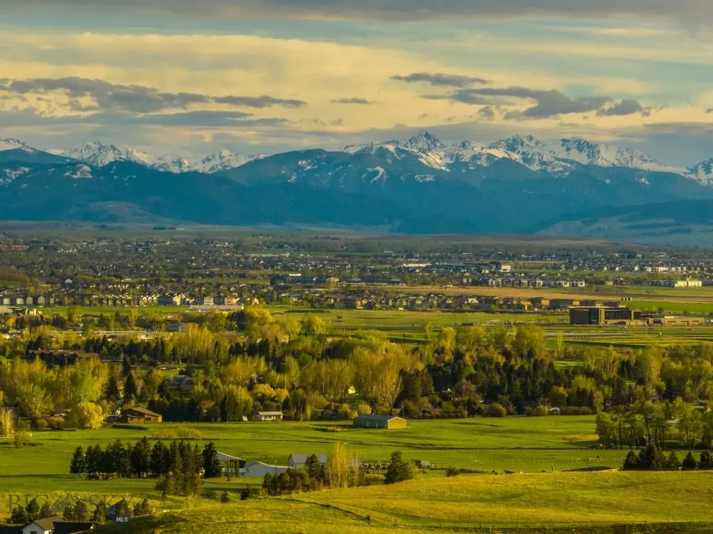 174 Cold Smoke Drive Bozeman MT 59715