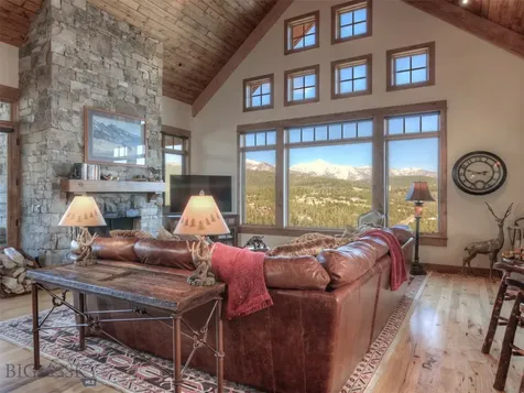 3 North Rim Drive Big Sky MT 59716