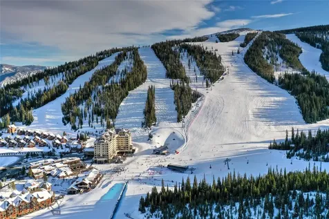 60 Big Sky Resort Road Big Sky MT 59716