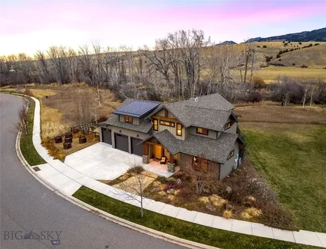 1865 Boylan Road Bozeman MT 59715