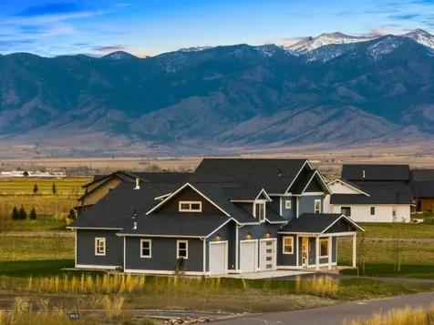 351 Riparian Way Bozeman MT 59718