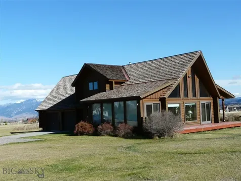 7998 Balsam Drive Bozeman MT 59718