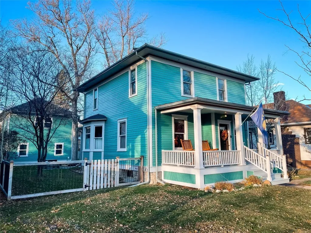 103 N 5th Street Livingston MT 59047
