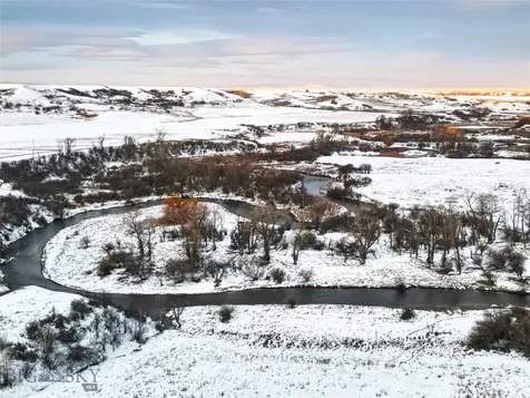 411 & 318 Juniper Lane Lewistown MT 59457