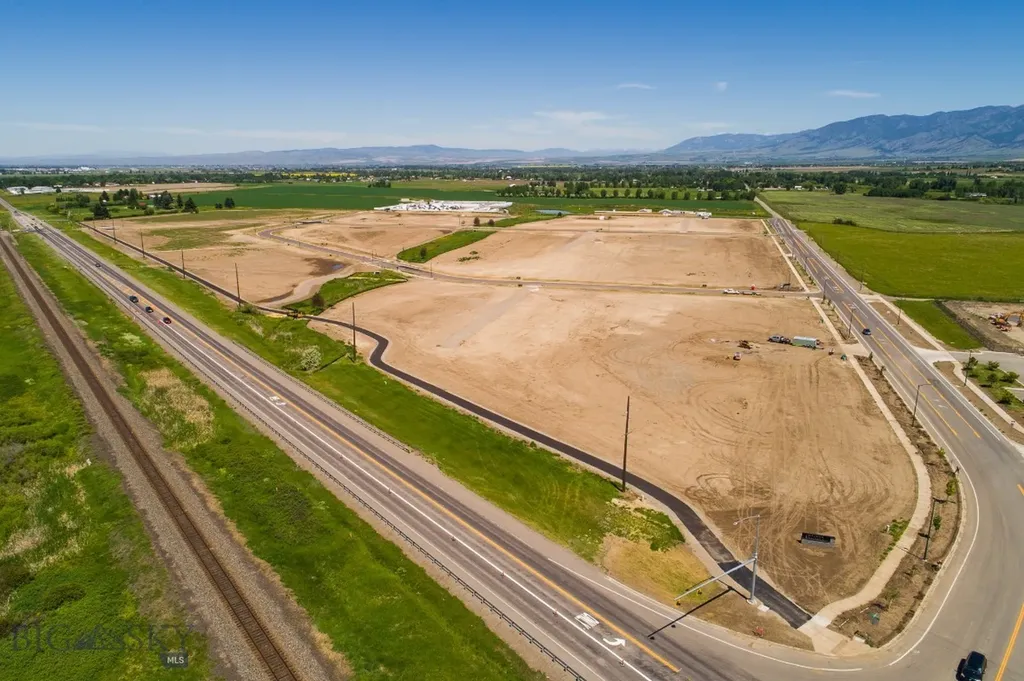 Tbd Nelson Road Bozeman MT 59718