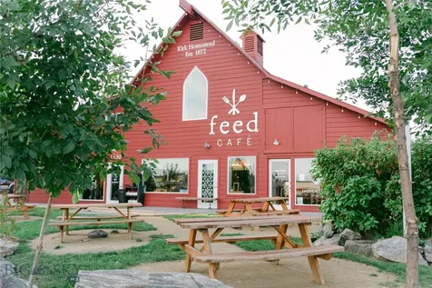 1530 W Main Street Bozeman MT 59718