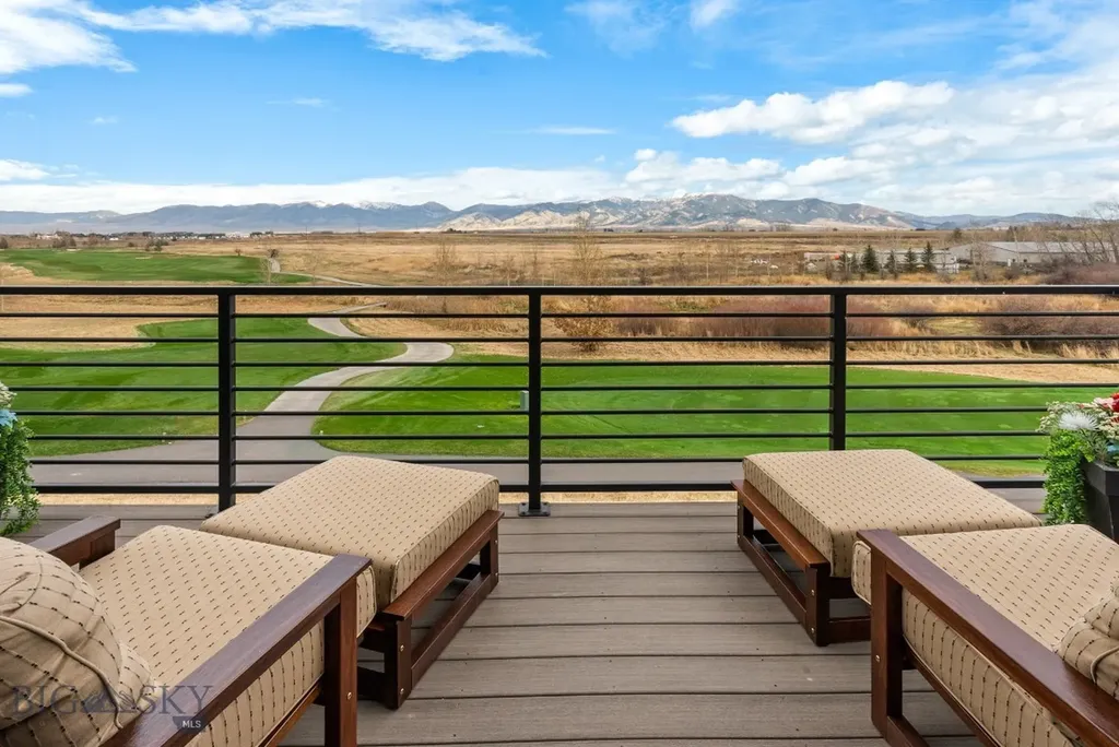 127 Duckhorn Lane Bozeman MT 59718