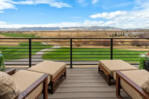 127 Duckhorn Lane Bozeman MT 59718