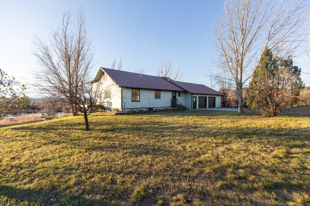 10895 Us Highway 287 Three Forks MT 59752