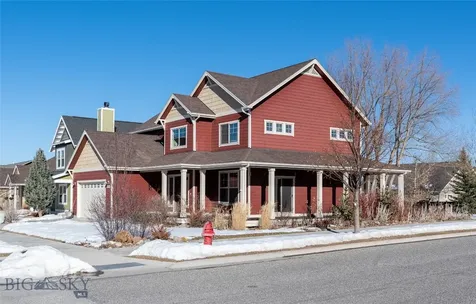 3188 Spring Ridge Bozeman MT 59715
