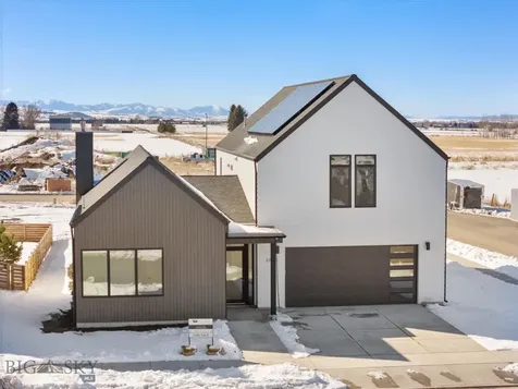 2807 S 29th Avenue Bozeman MT 59718