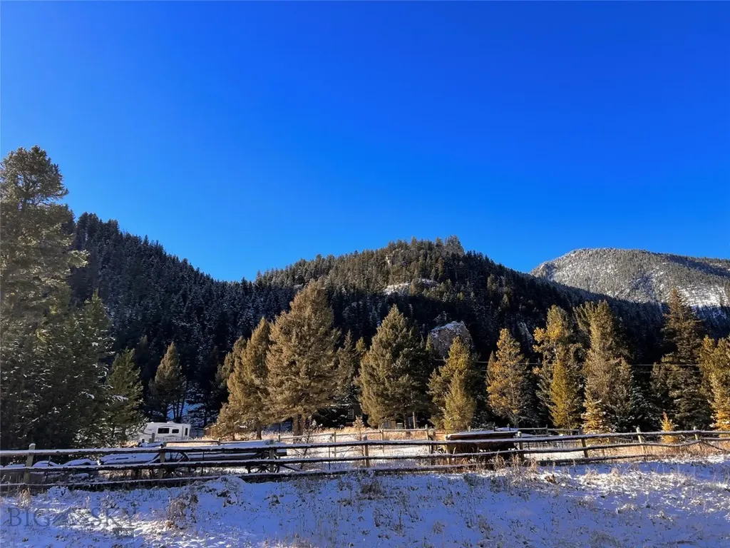 37299 Gallatin Road Gallatin Gateway MT 59730