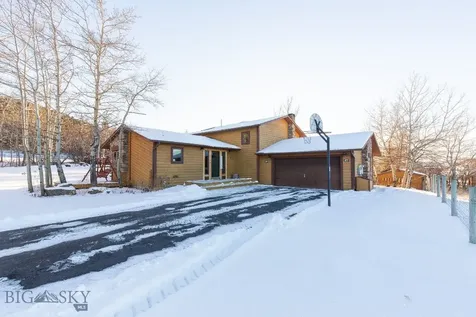 277 Hodgeman Canyon Drive Bozeman MT 59718