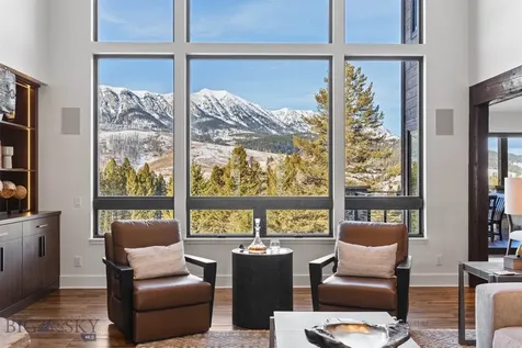 11220 Bridger Canyon Road Bozeman MT 59715