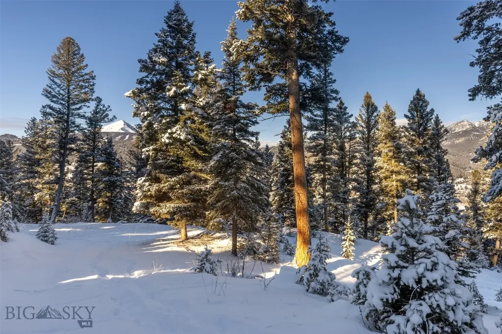 Lot 14 Grey Drake Road Big Sky MT 59716