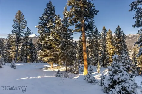 Lot 14 Grey Drake Road Big Sky MT 59716