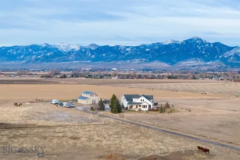 230 Gebhardt Trail Bozeman MT 59715