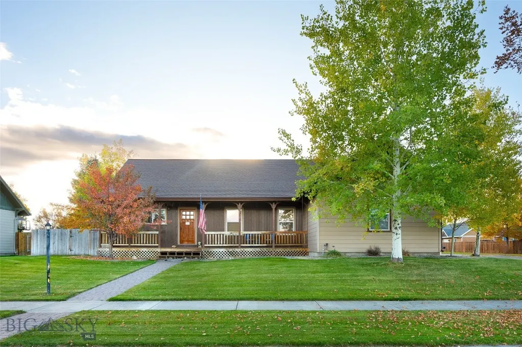 658 Landmark Drive Belgrade MT 59714