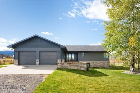 11605 Law Road Bozeman MT 59718