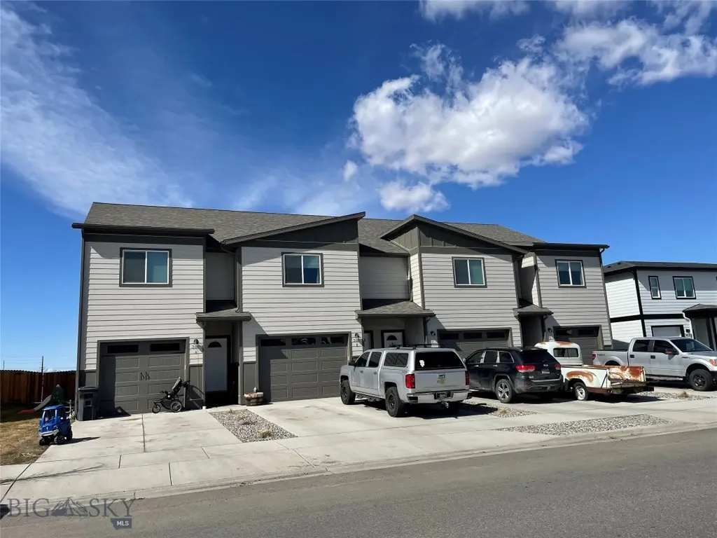305 13th Belgrade MT 59714