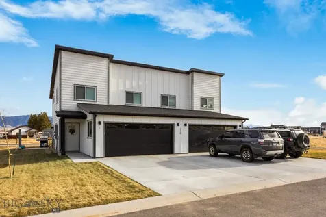 216 Vujo Lane Ennis MT 59729