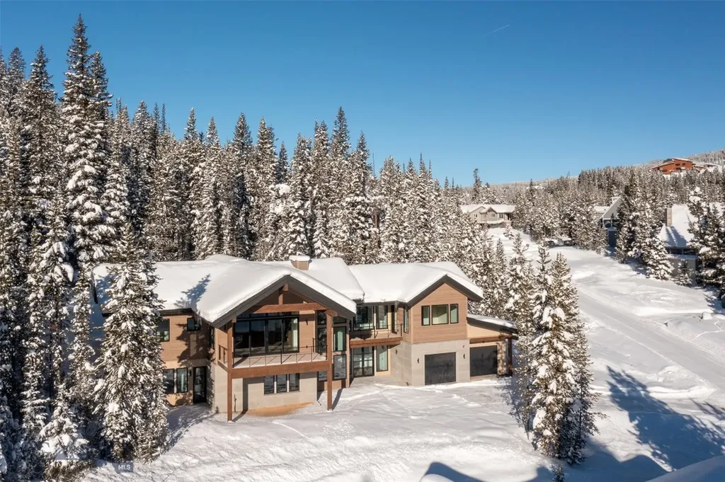 24 Low Dog Big Sky MT 59716