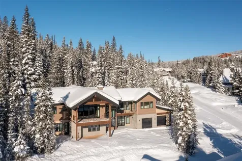 24 Low Dog Big Sky MT 59716