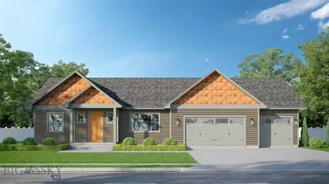 101 Teal Court Bozeman MT 59715