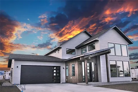 201 Arrow Peak Court Bozeman MT 59718