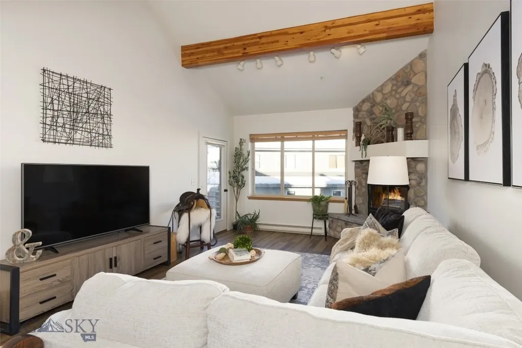 27 Antler Drop Court Big Sky MT 59716